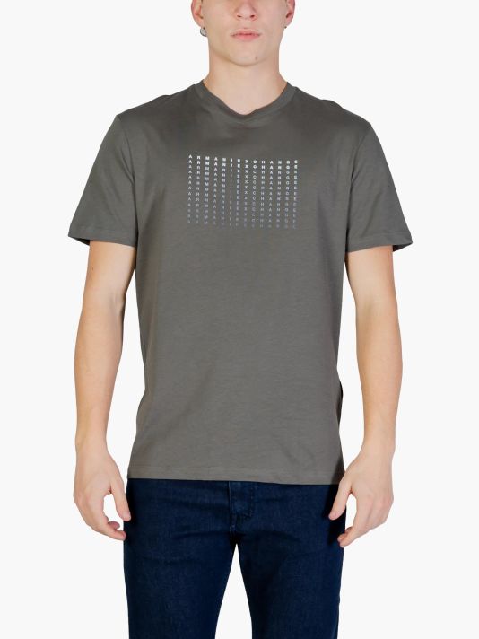 Armani Exchange meeste T-särk