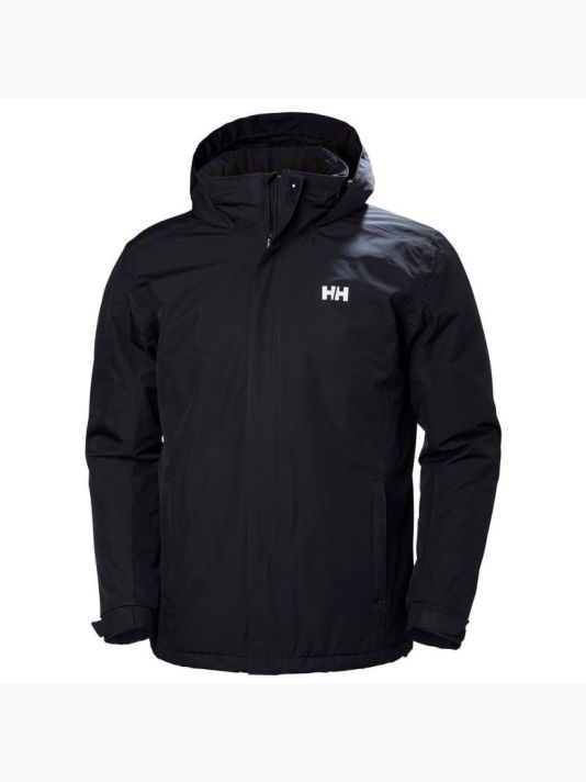 Helly Hansen Dubliner Insulated Jacket M 53117 597