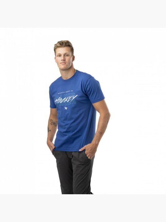 Bauer Autentic Hockey Sr M 1063390 T-shirt