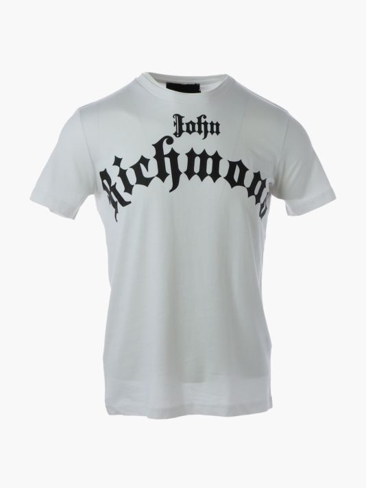 John Richmondi meeste T-särk