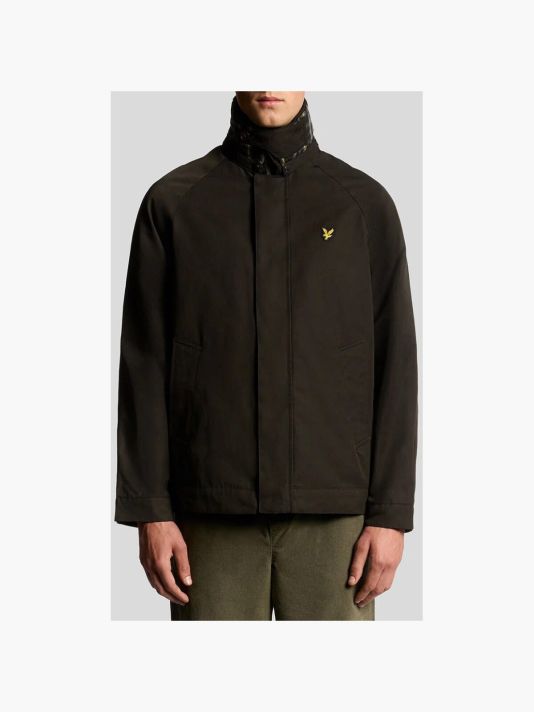Lyle & Scott meeste jope