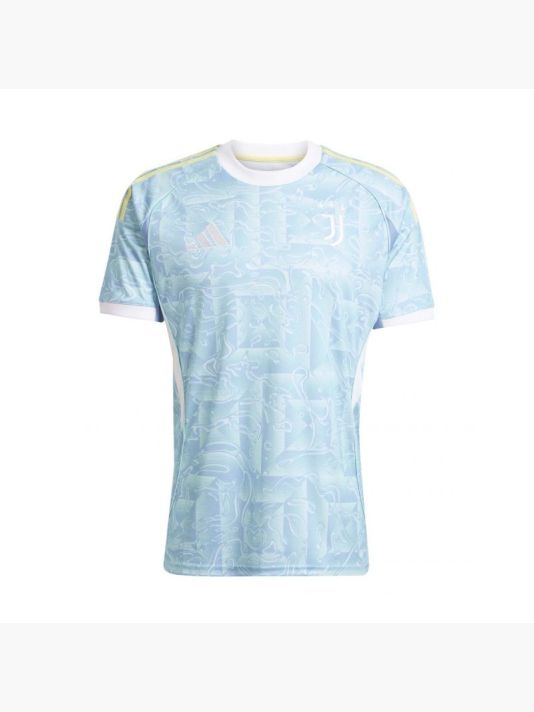 Adidas Juventus Turin Away T-shirt M JJ4323