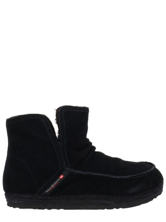 BOOT "D-LUKAS AKB"