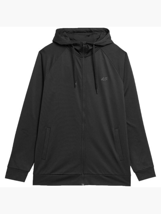 4F FNK M209 M sweatshirt 4FAW23TFSWM209 20S