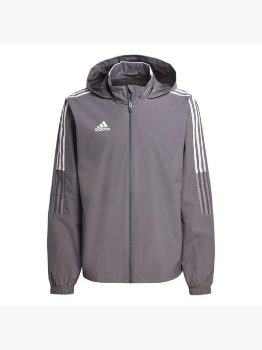 Adidas Tiro 21 Allweather M sweatshirt GM7389
