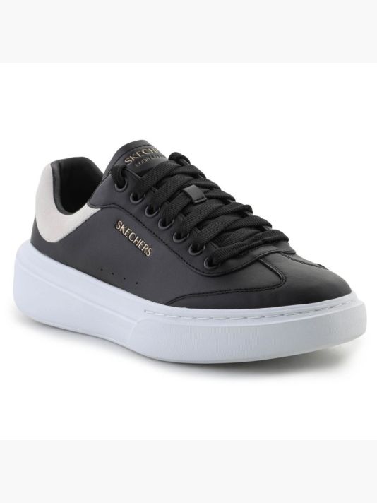 Skechers Cordova Classic-Lighto M 232858-BKW shoes