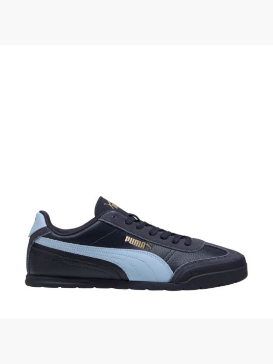 Мужская обувь Puma Super Turino M 402612 03 темно-синий