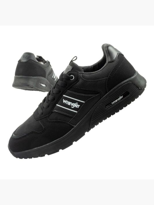 Wrangler Stanley men's sports shoes sneakers fashionable comfortable lightweight
