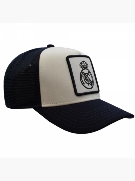 Real Madrid Cap M 34TH RM3GO34