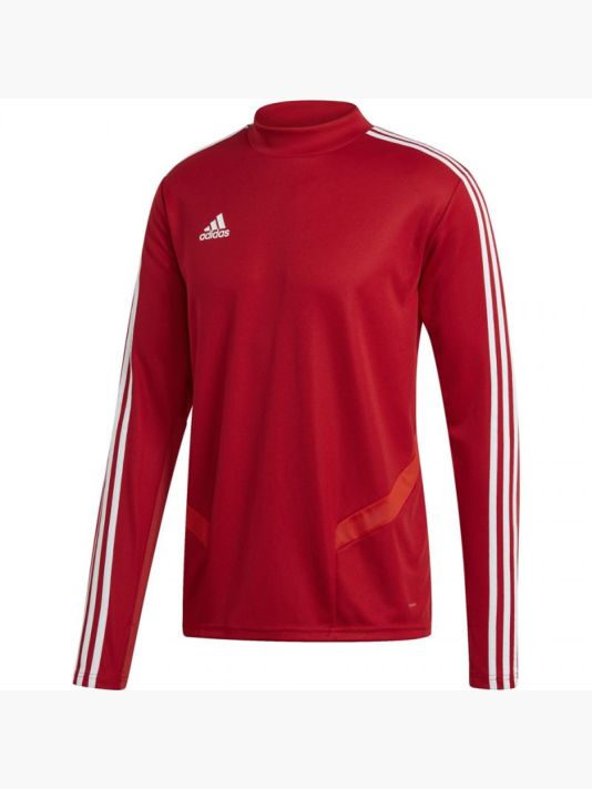 adidas Tiro 19 Training Top M D95920 football sweatshirt