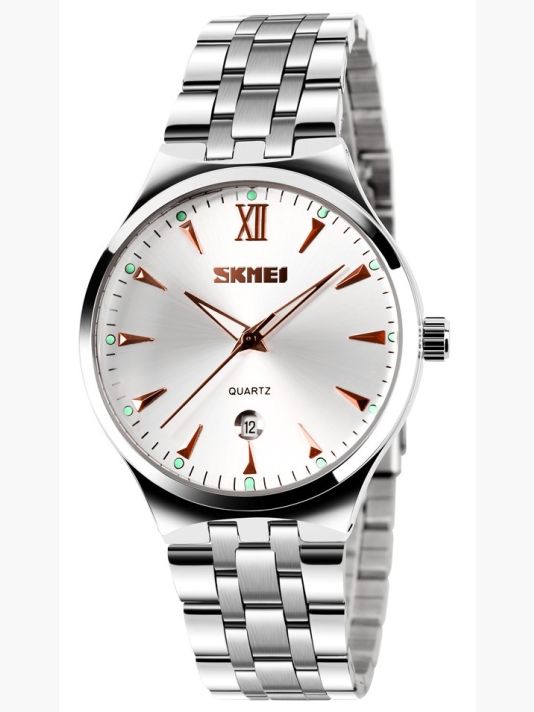 Zegarek Męski Skmei 9071GR-B + BOX