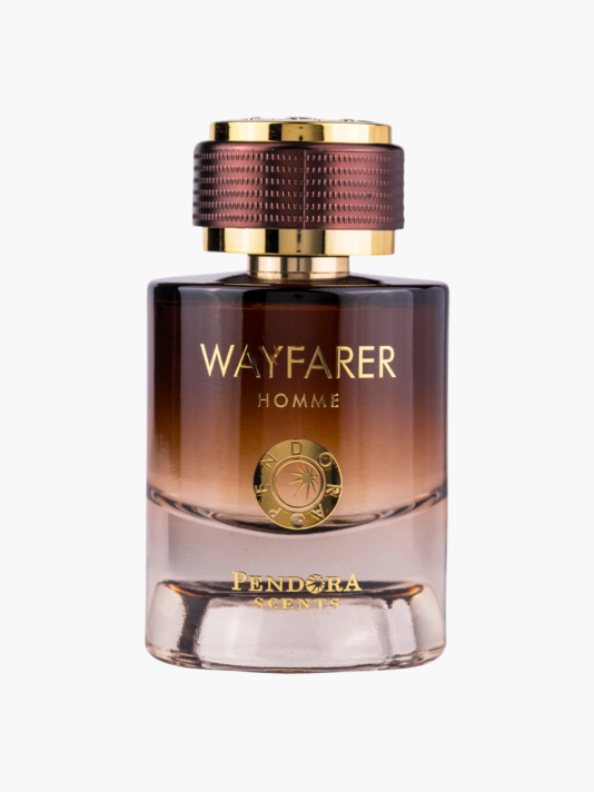 Pendora Scents, Wayfarer, Eau De Parfum, For Men