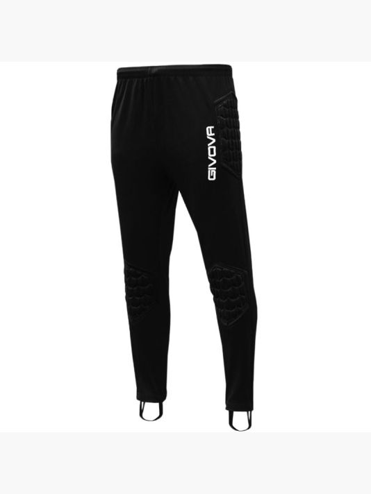 Givova M PP04 0010 Goalkeeper Pants