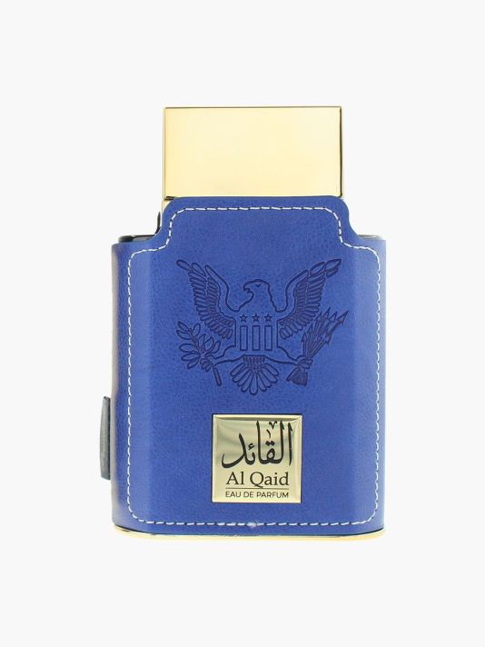 Emper, Presidente Al Qaid, Eau De Parfum, For Men