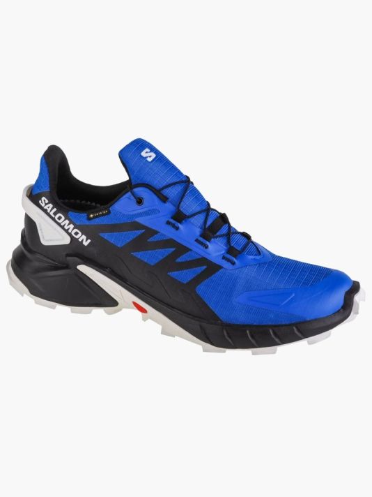 Salomon Supercross 4 GTX M 471196 Running Shoes
