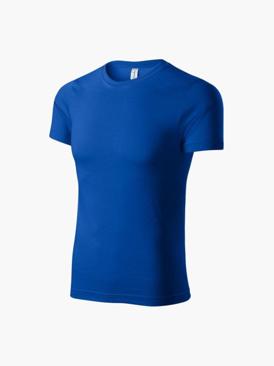 Malfini Peak M T-shirt MLI-P7405 cornflower blue