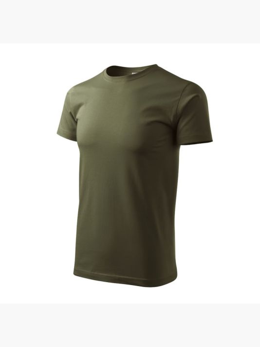 Adler Basic T-shirt M MLI-12969