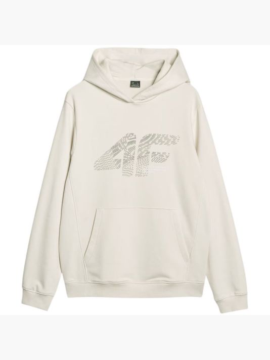 Sweatshirt 4F M1585 M 4FWSS25TSWSM1585 12S