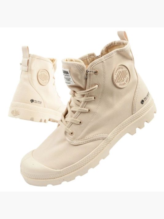 Обувь Palladium Pampa Zip M 79101-210-M