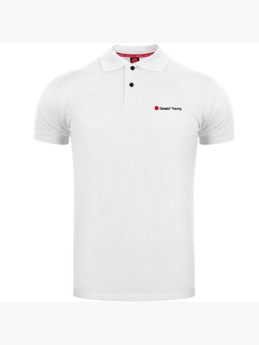 Ozoshi Polo Shirt M OZ93826