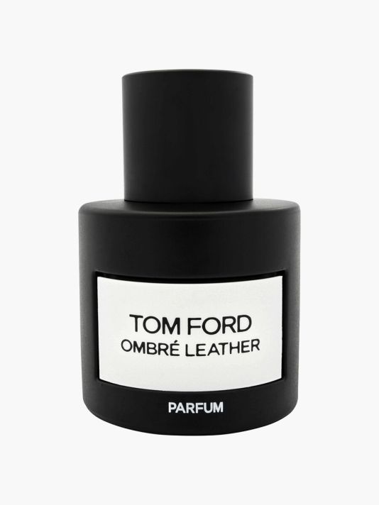 Tom Ford, Ombre Leather, Parfum, For Men