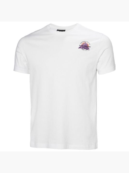 Helly Hansen Core Graphic T 2.0 M T-shirt 54599 002