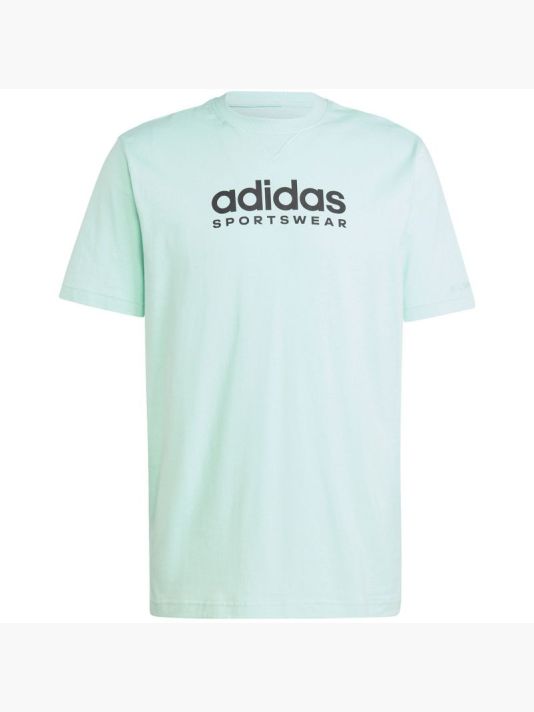 Adidas All SZN Graphic Tee M IC9814