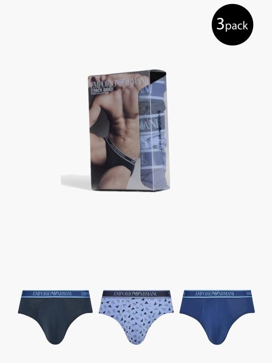Emporio Armani aluspesu Meeste aluspesu