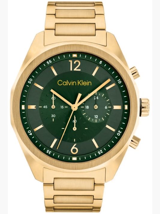 Zegarek Męski CALVIN KLEIN CK Force 25200266 + BOX