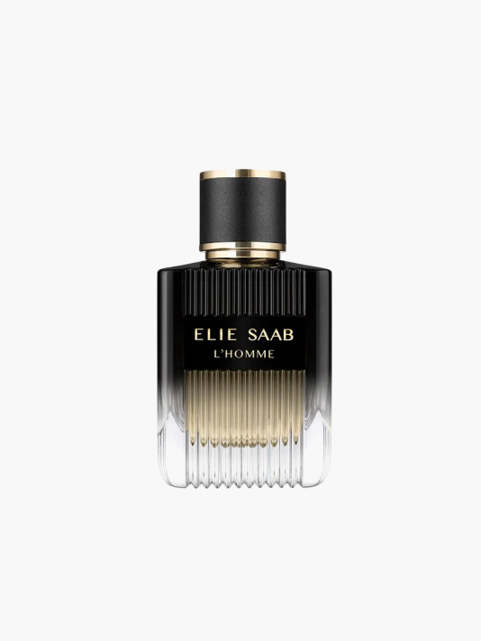 Elie Saab, L'Homme, Eau De Parfum, For Men, Refillable