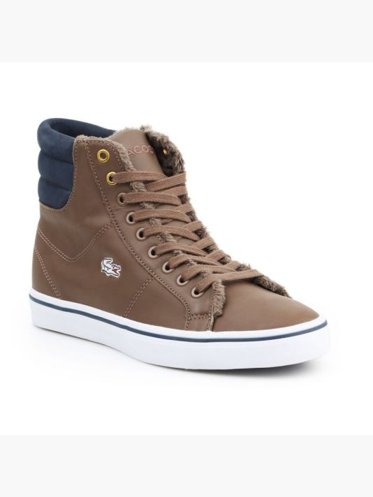Lacoste Marcel MID PWT DK W 7-26SPW4118DK4 Shoes