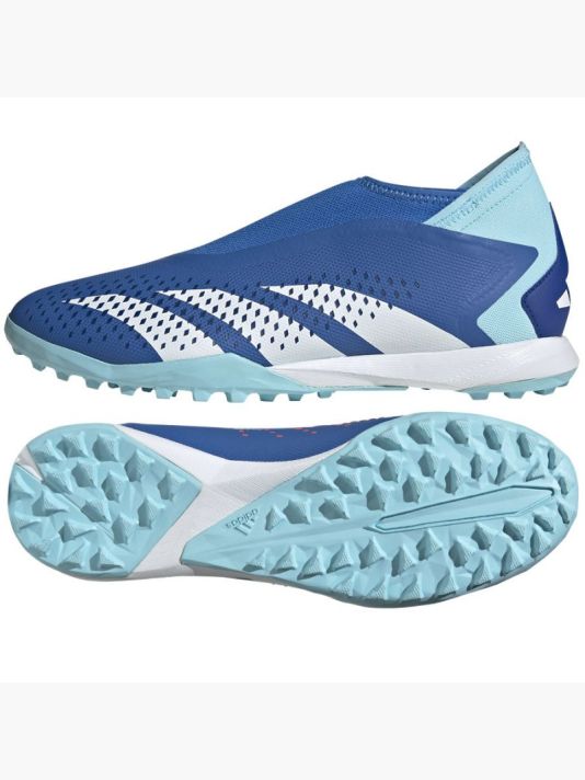 Adidas Predator Accuracy.3 LL TF M GZ0001 football boots