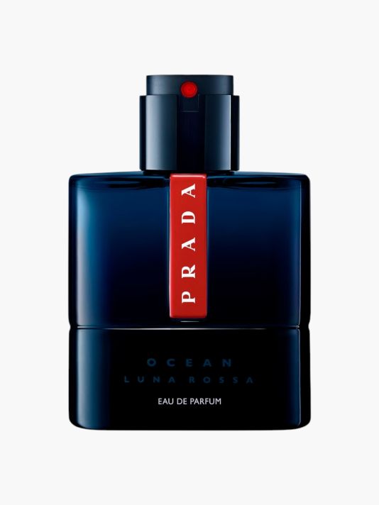 Prada, Luna Rossa Ocean, Eau De Parfum, For Men