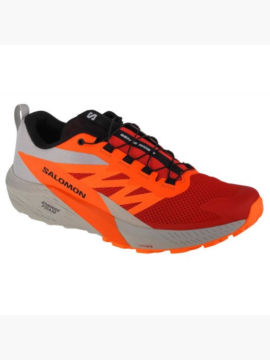 Salomon Sense Ride 5 M 470462 Running Shoes
