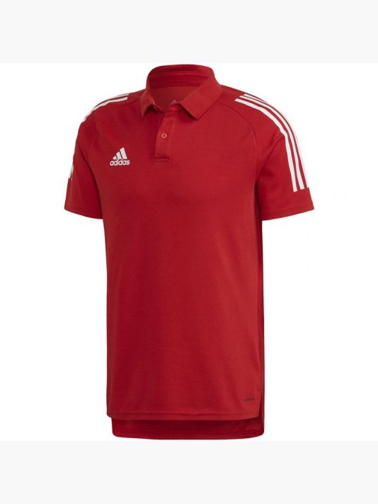 Adidas Condivo 20 Polo Shirt M ED9235