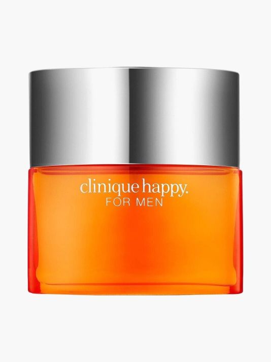 Clinique, Happy, Eau De Toilette, For Men