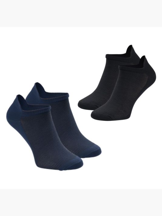 IQ Garaf Pack Ankle Socks M 92800399204