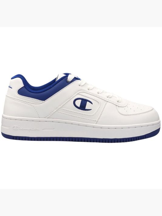 Champion Foul Play Element Low M S22340 WW021 shoes