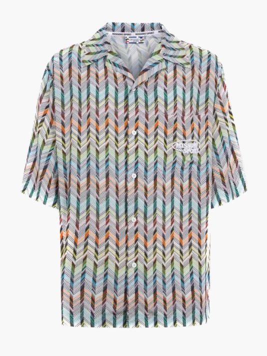 Missoni meeste särk