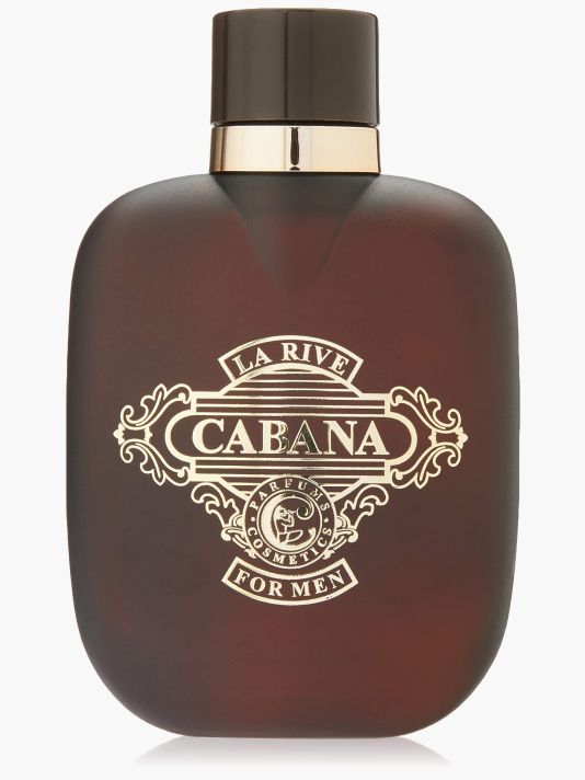 La Rive, Cabana, Eau De Toilette, For Men