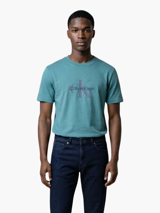 Calvin Klein Jeans Meeste T-särk