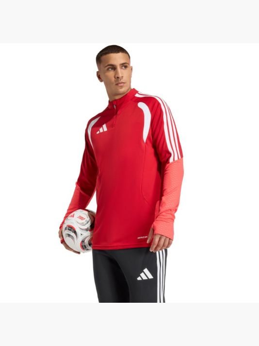 Men's adidas Tiro 26 Competition Training Top red KA7559