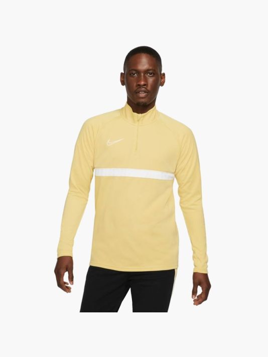 Nike NK Df Academy21 Drill Top M CW6110 700 sweatshirt