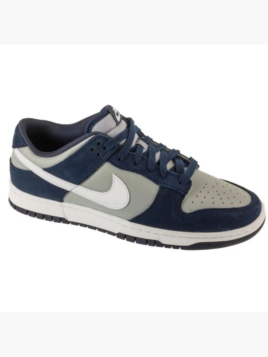 Обувь Nike Dunk Low Retro M IB3079-400 синий