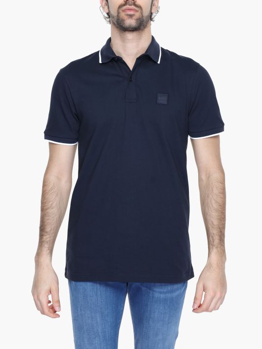 Boss meeste polo