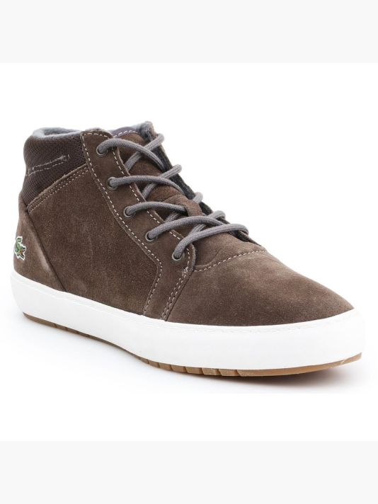 Lacoste Ampthill Chukka 417 1 CAW 7-34CAW0065067 lifestyle shoes