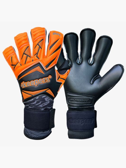 4keepers Force V3.25 RF 2G M S961201 goalkeeper gloves