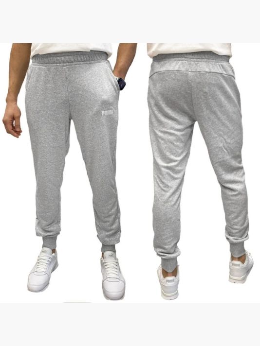 Puma Ess Logo Pants M 679629 04