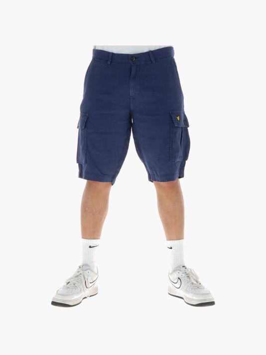 Lyle & Scott meeste bermuda-püksid