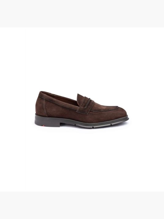 Lloyd Nagai Men's Moccasins M 24-662-25